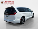 Thumbnail image of 2023 Chrysler Pacifica Plug-In Hybrid at Lafontaine Ford of Lansing