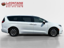 Thumbnail image of 2023 Chrysler Pacifica Plug-In Hybrid at Lafontaine Ford of Lansing