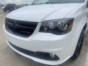 Thumbnail image of 2018 Dodge Grand Caravan at 7 EM Used