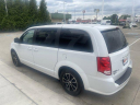 Thumbnail image of 2018 Dodge Grand Caravan at 7 EM Used