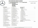 Thumbnail image of 2024 Mercedes-Benz GLB at Car Vision Inc.