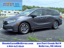 Thumbnail image of 2023 Honda Odyssey at Honda Cars Of Bellevue