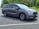 Thumbnail image of 2023 Honda Odyssey at Honda Cars Of Bellevue
