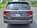 Thumbnail image of 2023 Honda Odyssey at Honda Cars Of Bellevue