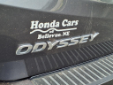 Thumbnail image of 2023 Honda Odyssey at Honda Cars Of Bellevue