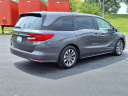 Thumbnail image of 2023 Honda Odyssey at Honda Cars Of Bellevue