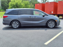 Thumbnail image of 2023 Honda Odyssey at Honda Cars Of Bellevue