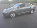 Thumbnail image of 2012 Volkswagen Jetta at TAYLOR MOTORS