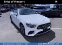 2021 Mercedes-Benz E-Class E 450 4MATIC at BMW Mini of Freeport