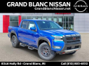 Thumbnail image of 2025 Nissan Frontier at Grand Blanc Nissan