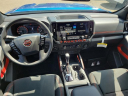 Thumbnail image of 2025 Nissan Frontier at Grand Blanc Nissan