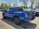 Thumbnail image of 2025 Nissan Frontier at Grand Blanc Nissan