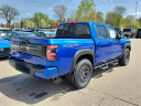 Thumbnail image of 2025 Nissan Frontier at Grand Blanc Nissan