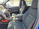Thumbnail image of 2025 Nissan Frontier at Grand Blanc Nissan