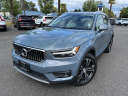 Thumbnail image of 2022 Volvo XC40 at Land Rover of Tacoma
