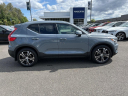 Thumbnail image of 2022 Volvo XC40 at Land Rover of Tacoma