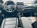 Thumbnail image of 2021 Chevrolet Trailblazer at Serpentini Chevrolet of Willoughby