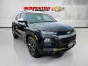 Thumbnail image of 2021 Chevrolet Trailblazer at Serpentini Chevrolet of Willoughby