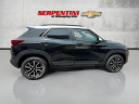 Thumbnail image of 2021 Chevrolet Trailblazer at Serpentini Chevrolet of Willoughby