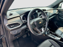Thumbnail image of 2021 Chevrolet Trailblazer at Serpentini Chevrolet of Willoughby