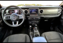 Thumbnail image of 2023 Jeep Gladiator at Denton Chrysler Dodge Jeep Ram