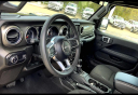 Thumbnail image of 2023 Jeep Gladiator at Denton Chrysler Dodge Jeep Ram