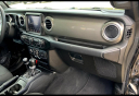 Thumbnail image of 2023 Jeep Gladiator at Denton Chrysler Dodge Jeep Ram