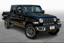 Thumbnail image of 2023 Jeep Gladiator at Denton Chrysler Dodge Jeep Ram