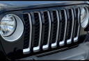 Thumbnail image of 2023 Jeep Gladiator at Denton Chrysler Dodge Jeep Ram