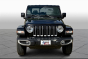 Thumbnail image of 2023 Jeep Gladiator at Denton Chrysler Dodge Jeep Ram