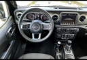 Thumbnail image of 2023 Jeep Gladiator at Denton Chrysler Dodge Jeep Ram