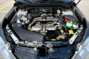 Thumbnail image of 2018 Subaru Forester at Patriot Subaru