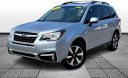 Thumbnail image of 2018 Subaru Forester at Patriot Subaru