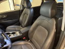Thumbnail image of 2021 Hyundai KONA Electric at LA City Cars