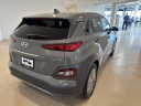 Thumbnail image of 2021 Hyundai KONA Electric at LA City Cars