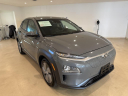 Thumbnail image of 2021 Hyundai KONA Electric at LA City Cars