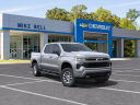 Thumbnail image of 2025 Chevrolet Silverado 1500 at Mike Bell Chevrolet - NEW
