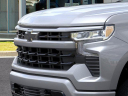 Thumbnail image of 2025 Chevrolet Silverado 1500 at Mike Bell Chevrolet - NEW