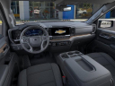 Thumbnail image of 2025 Chevrolet Silverado 1500 at Mike Bell Chevrolet - NEW