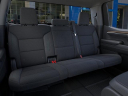 Thumbnail image of 2025 Chevrolet Silverado 1500 at Mike Bell Chevrolet - NEW