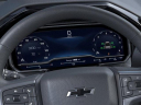 Thumbnail image of 2025 Chevrolet Silverado 1500 at Mike Bell Chevrolet - NEW