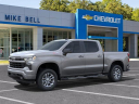 Thumbnail image of 2025 Chevrolet Silverado 1500 at Mike Bell Chevrolet - NEW