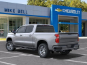 Thumbnail image of 2025 Chevrolet Silverado 1500 at Mike Bell Chevrolet - NEW