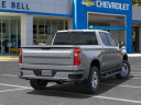 Thumbnail image of 2025 Chevrolet Silverado 1500 at Mike Bell Chevrolet - NEW