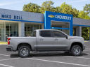 Thumbnail image of 2025 Chevrolet Silverado 1500 at Mike Bell Chevrolet - NEW
