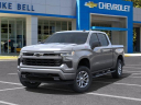 Thumbnail image of 2025 Chevrolet Silverado 1500 at Mike Bell Chevrolet - NEW