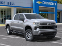 Thumbnail image of 2025 Chevrolet Silverado 1500 at Mike Bell Chevrolet - NEW