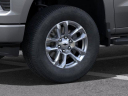 Thumbnail image of 2025 Chevrolet Silverado 1500 at Mike Bell Chevrolet - NEW