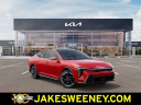 Thumbnail image of 2025 Kia K4 at Jake Sweeney KIA Used