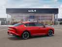 Thumbnail image of 2025 Kia K4 at Jake Sweeney KIA Used